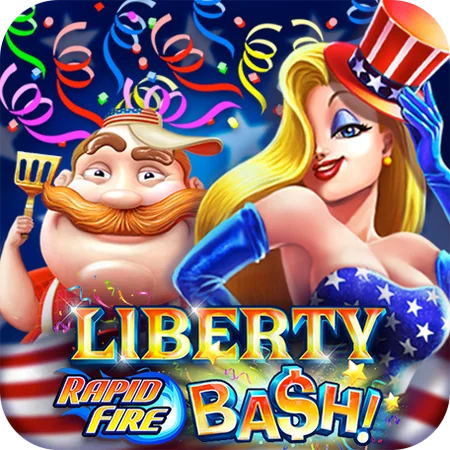 Hình minh họa Liberty Bash