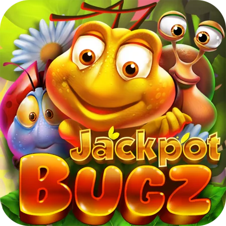 Hình minh họa Jackpot Bugs